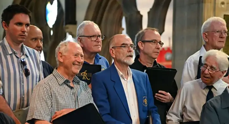 Our Choir